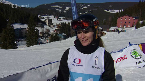 S ČT sport na vrchol - Pec pod Sněžkou