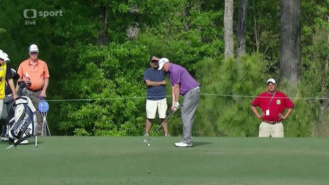 PGA Tour - Shell Houston Open