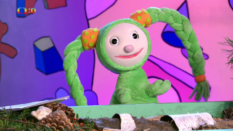 Kouzelná školka - 30. září