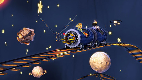 Malý princ - 14/26 Astronomova planeta - 1. část