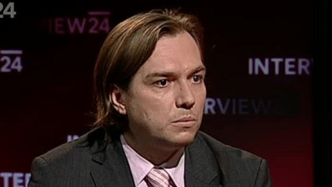 Interview ČT24 - 2. března 2011