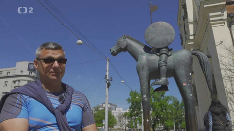 Města bez bariér - Brno