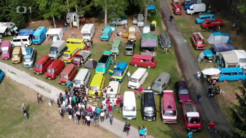 Gejzír - 27. září 2018