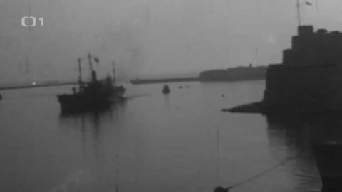 Televizní noviny - 26. ledna 1968