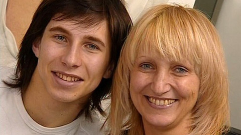 Vypadáš skvěle! - 23. března 2006