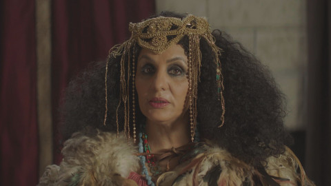 Ramesse II. a jeho dynastie - 4/6 Král válečník