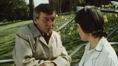 Taggart - Záhada Dallmalské ulice - 2. část