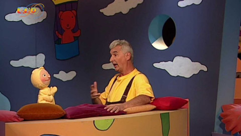 Kouzelná školka - 21. září 2015