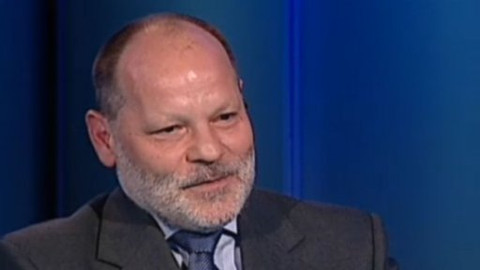 Hyde Park ČT24 - 19. dubna 2010