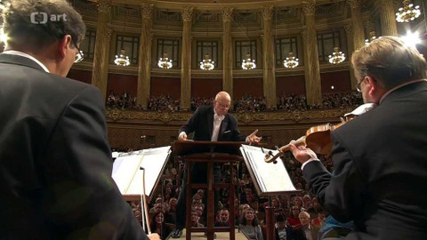 Česká filharmonie – Zahajovací koncert sezony - Zahajovací koncert 121. sezony České filharmonie