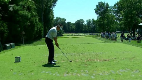 PGA Tour - PGA Tour 2011