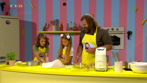 Cukrárna u Josefa - Zahradnický díl