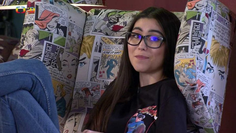 DVA3 - Geekové a nerdi