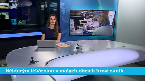 Události v regionech (sever a východ) - 24. října 2024