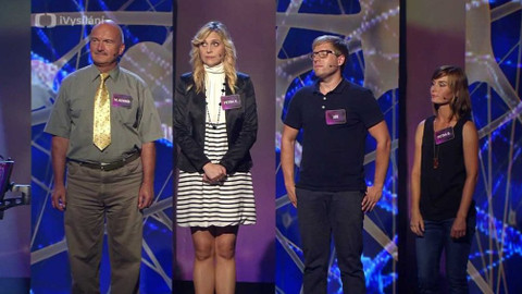 Nejchytřejší Čech - Nejchytřejší Čech EXTRA