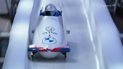 Světový pohár v bobech a skeletonu - Německo