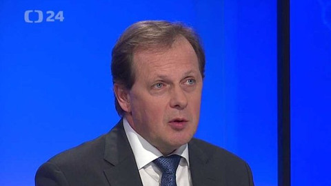 90’ ČT24 - Proč jsou důležitá veřejnoprávní media