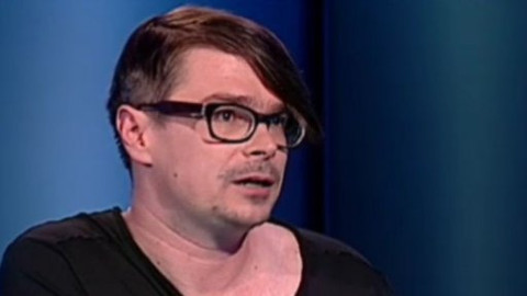 Hyde Park ČT24 - 27. října 2010