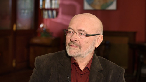 Na plovárně - Jaroslav Brůžek