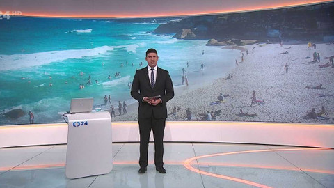 90’ ČT24 - Krizi navzdory: zájem o zimní dovolené neklesá