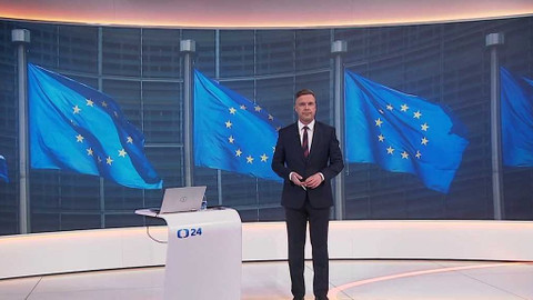 90’ ČT24 - Jak moc Rusko bolí sankce?