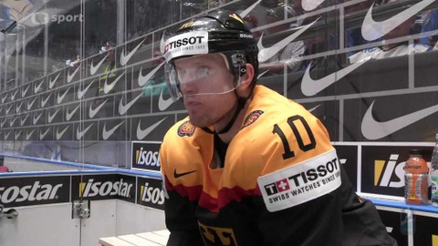 MS v ledním hokeji 2016 Rusko - Finsko - Německo