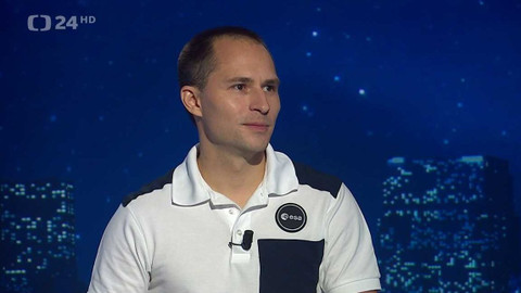 Hyde Park Civilizace - Aleš Svoboda