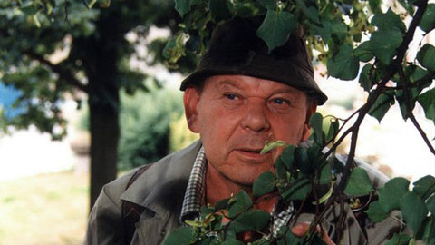 Přijeď si pro mě, tady straší