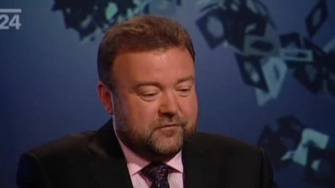 Před půlnocí - 22. dubna 2010