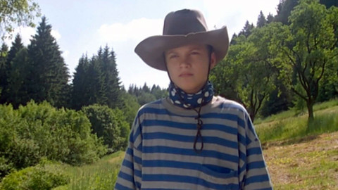 Ranč U Zelené sedmy - 8/42 Jak jsem se poprvé zamiloval