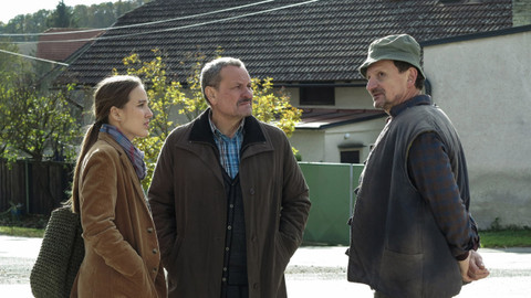 Detektivové od Nejsvětější Trojice - Epizoda 2/3