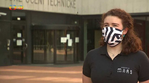 Zprávičky - 10. dubna 2020