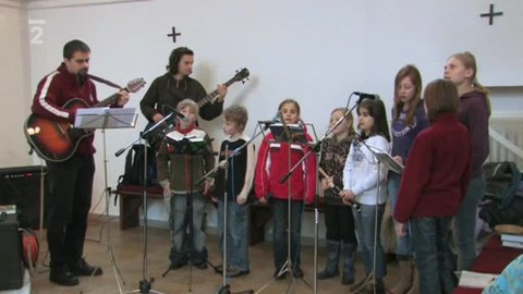 Cesty víry - Salesiánské dny