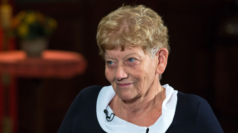 Na plovárně - Dina Štěrbová