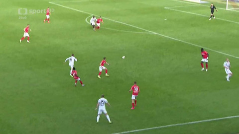 Studio fotbal - Dohráno