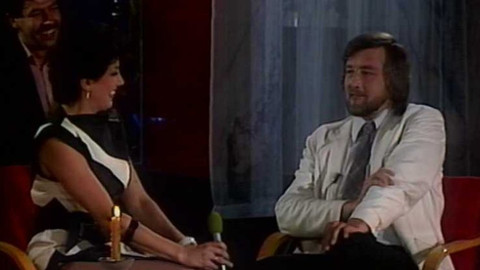 Divadélko pod věží - 5. prosince 1984