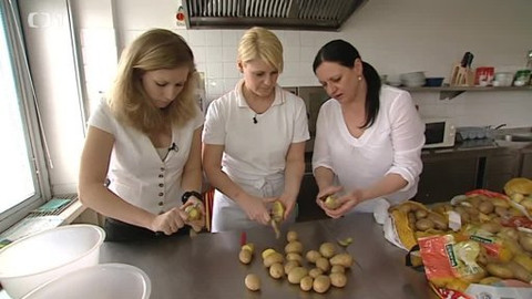 Černé ovce - 16. května 2013