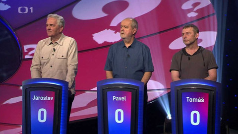 Kde domov můj? - 28. června 2023