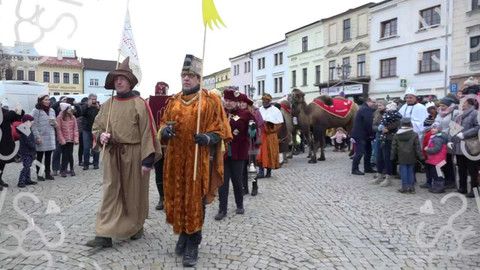 Křesťanský magazín - 20. února 2022