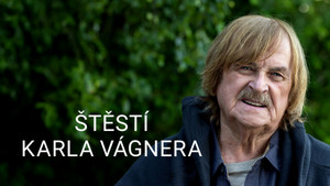 Obrázek pořadu Štěstí Karla Vágnera