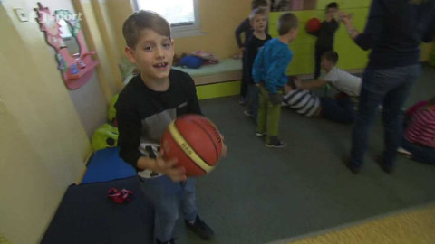 BasketManie - 3. prosince 2017