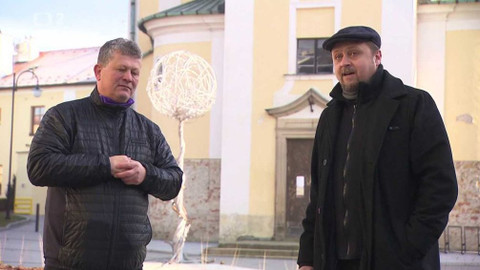 Křesťanský magazín - 21. února 2021