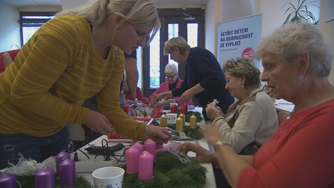 Křesťanský magazín - 11. prosince 2016