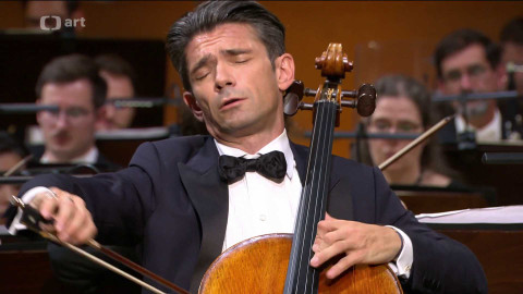 Dvořákova Praha - 2/20 NOTA BENE Dvořákova Praha 2025