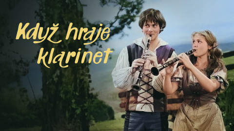 Když hraje klarinet