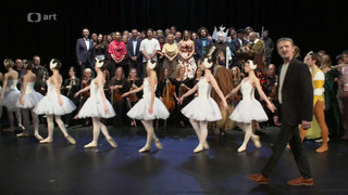 Divadelní jaro 2026