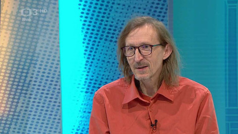 Dobré ráno - 7. prosince 2022