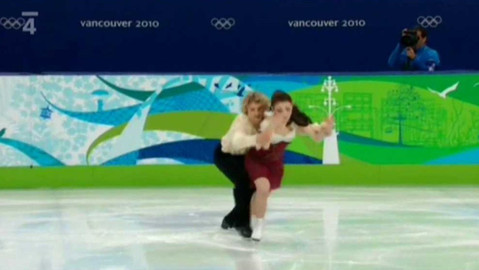 Chvíle okouzlení - Chvíle okouzlení 2010