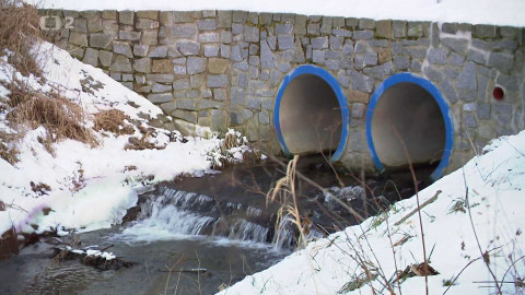 Nedej se! - Spirála Lipno