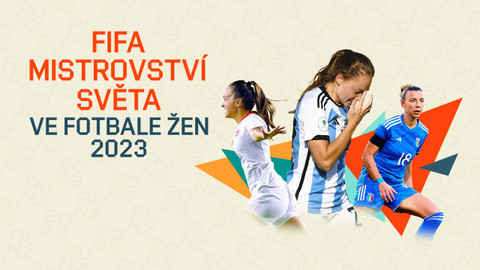 FIFA Mistrovství světa ve fotbale žen 2023